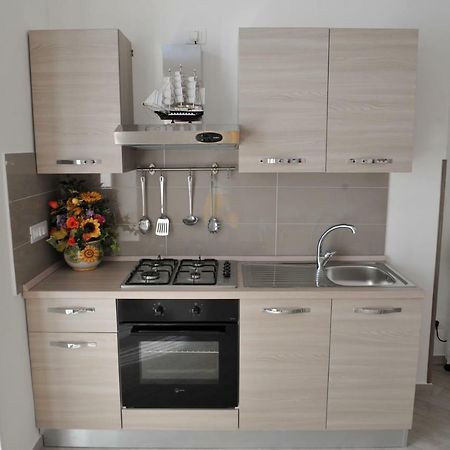 Holiday House Lual Agerola Exterior foto