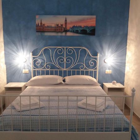 Holiday House Lual Agerola Exterior foto