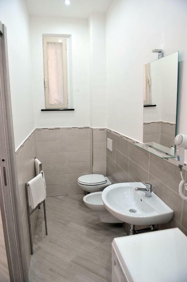 Holiday House Lual Agerola Exterior foto