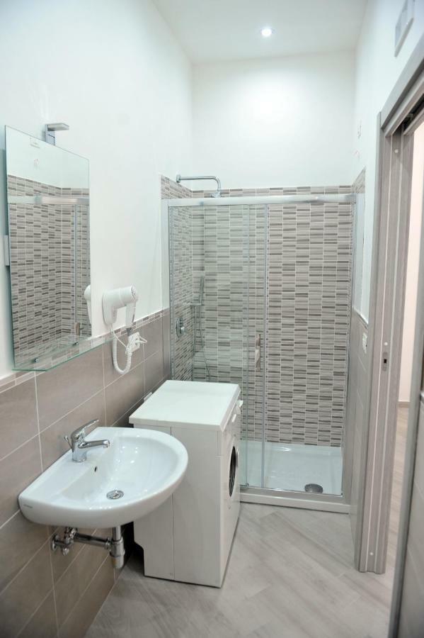 Holiday House Lual Agerola Exterior foto