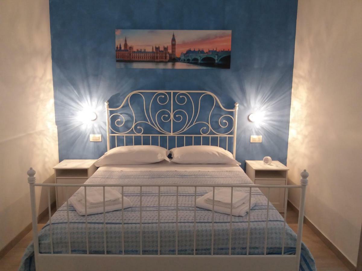 Holiday House Lual Agerola Exterior foto