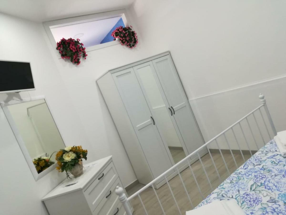 Holiday House Lual Agerola Exterior foto